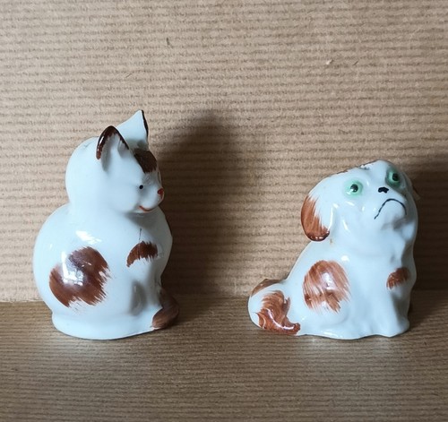 Petites salière poivrière - petites, salière/poivrière