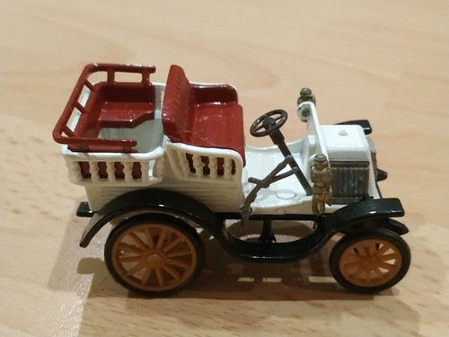 Jouet ancien voiture m - ancien, r.a.m.i