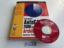 Livre / Book - Learn AutoCAD