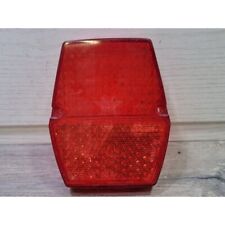 Motobecane - Cabochon de feu