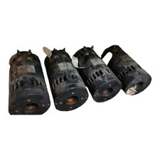 DC Motor Ohio D482267X7624 48 Volt 85 Ampere USA made Electric Motors Moteur