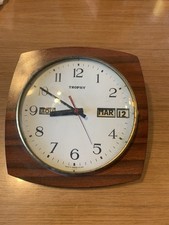 Horloge ancienne formica - horloge, en