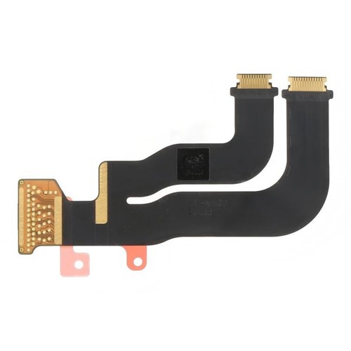 Nappe câble flexible - nappe, de