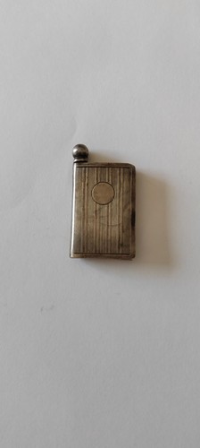 Ancien briquet éternel - ancien,