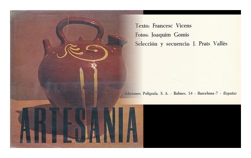 Vicens francisco artesania - francisco,