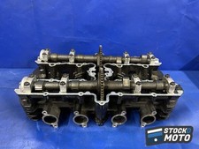 Culasse avec arbre a came