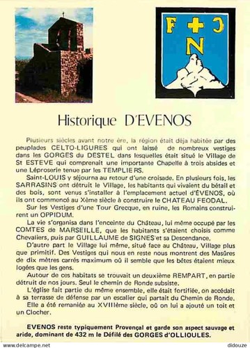 Carte postale - carte,