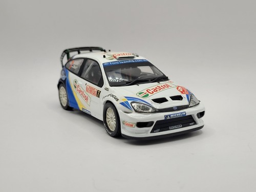 Presse ford focus rs - -,
