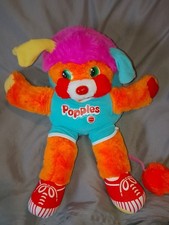 Peluche Popples / Popples