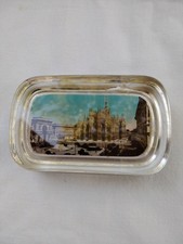 PRESSE PAPIER EN VERRE