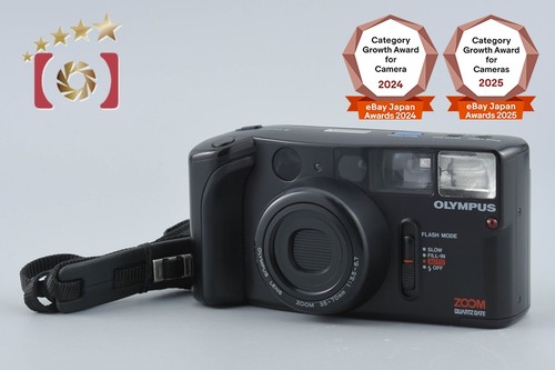 Olympus zoom 35mm point - olympus,