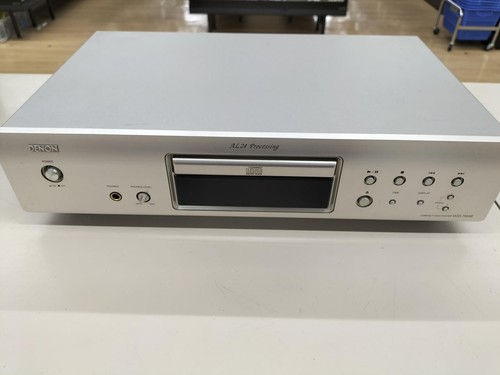 Lecteur denon dcd 755ae - lecteur,