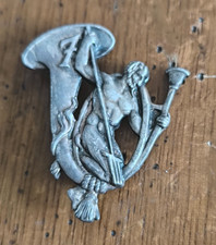 Insigne 7° BCA Bataillon de