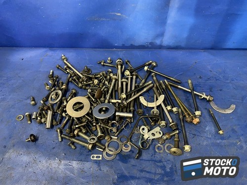 Kit vis moteur suzuki - kit, 750