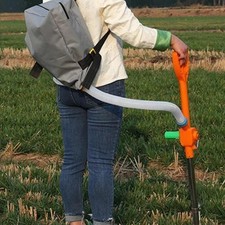 Épandeur D'engrais Manuel