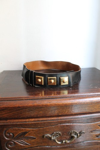 Hermès ceinture taille haute