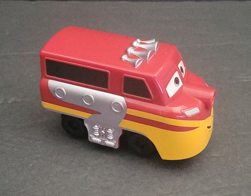 2008 fisher price geotrax - fisher,