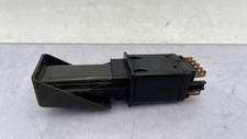 Bouton de warning RENAULT