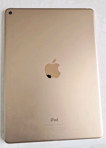 Ipad air 64go - 2,