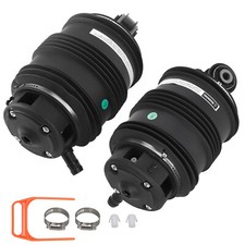 2 Pack Rear W211 Air