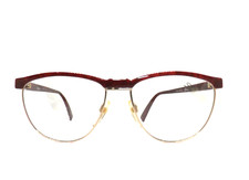 Monture Vintage Femme Lunettes