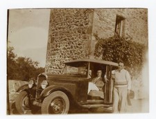 PHOTO photographie SNAPSHOT