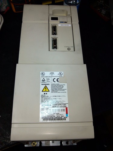 Used mitsubishi power supply - mitsubishi,