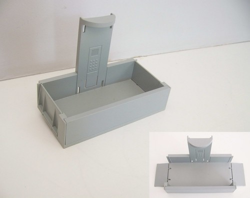 Playmobil hopital - (y210),
