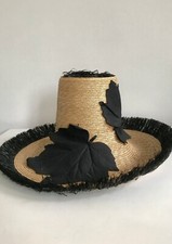 Chapeau Marie Mercié Unique