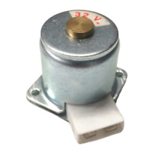 Electro Aimant 32V Elm Leblanc/Bosch Réf 87167376230 GAMME 5 GLM-GVM-GVS-ACLEA..