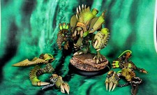 Warmachine Cryx Slayer