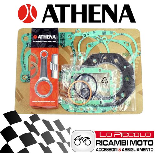 Set révision moteur athena - set,