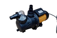 Pompe de piscine - Pompe de