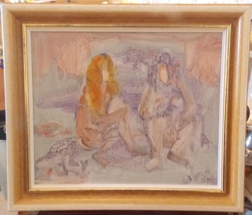 Tableau jac lem - tableau,