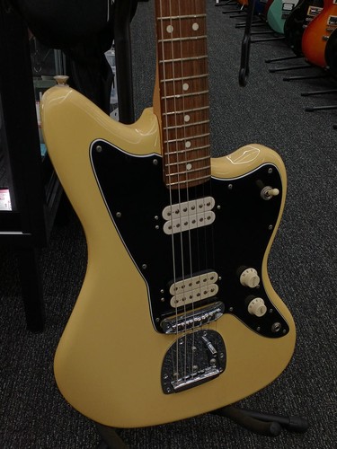 Guitare électrique fender - électrique,