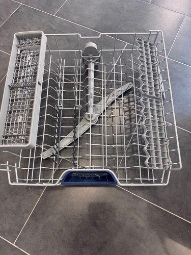 Panier supérieur haut lave - du,