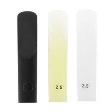  3 Pcs Anches Saxophone Alto