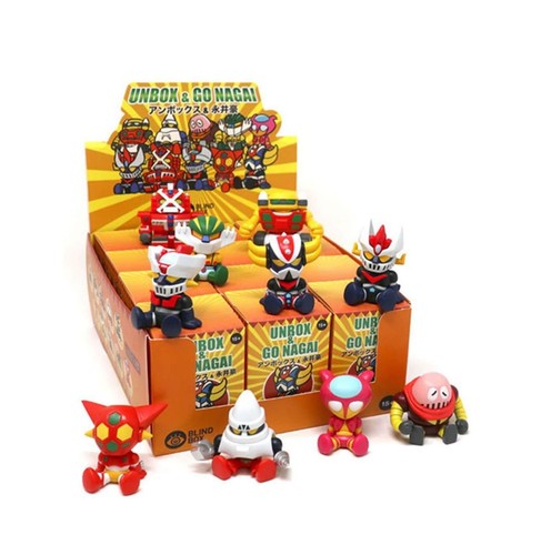 Figurine goldorak go - figurine,