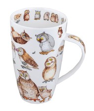henley tasse twitters série