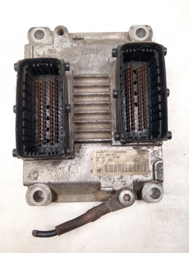 0261206075 boîtier moteur - , uce