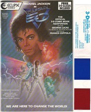 Michael Jackson BD Bande