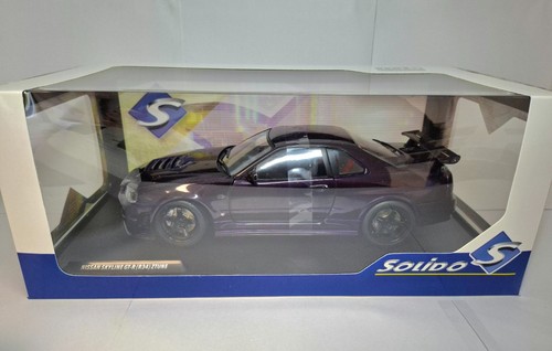 Nissan skyline - nissan, gt-r