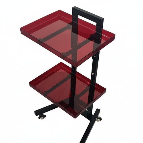 Chariot salon pliable - salon,