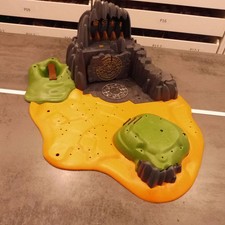 37369 Playmobil Ile au trésor 5134 électronique fonctionne