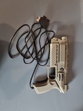 Pistolet Gun Playstation Sega Saturn Neuf