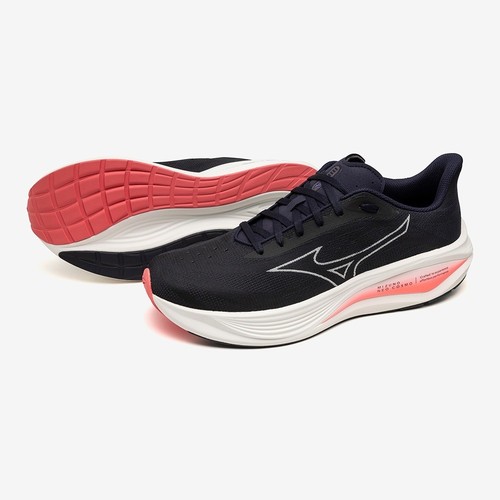 Chaussures course mizuno - chaussures,