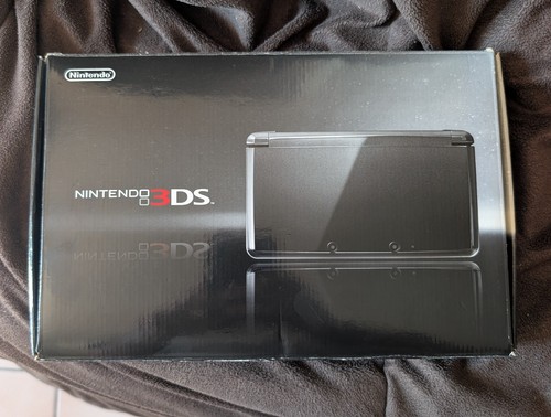 Nintendo 3ds système portable - 3ds,
