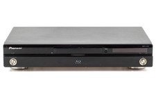 Pioneer BDP-LX52 Lecteur