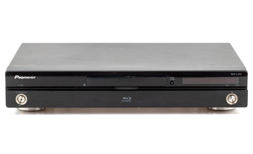 Pioneer bdp lx52 lecteur - pioneer, bdp-lx52