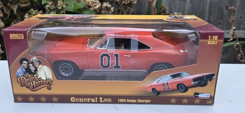 Autoworld dukes hazard - autoworld,